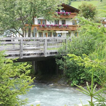 Haus Schoderbock Apartman Sankt Leonhard im Pitztal Szoba fotó